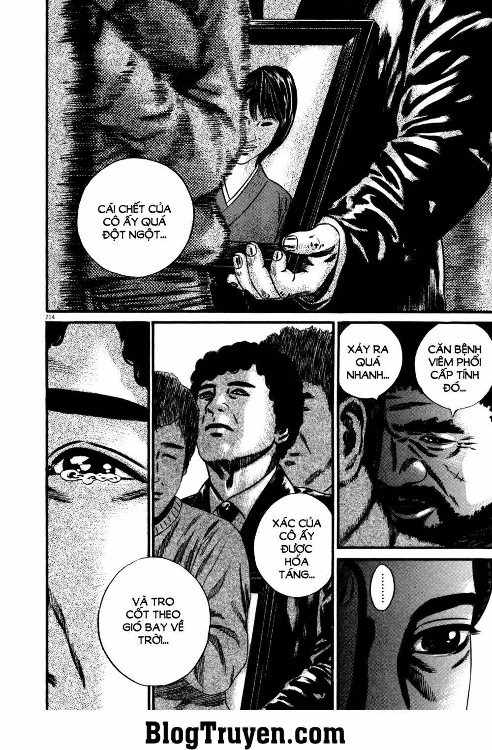 Homunculus - Chương 138