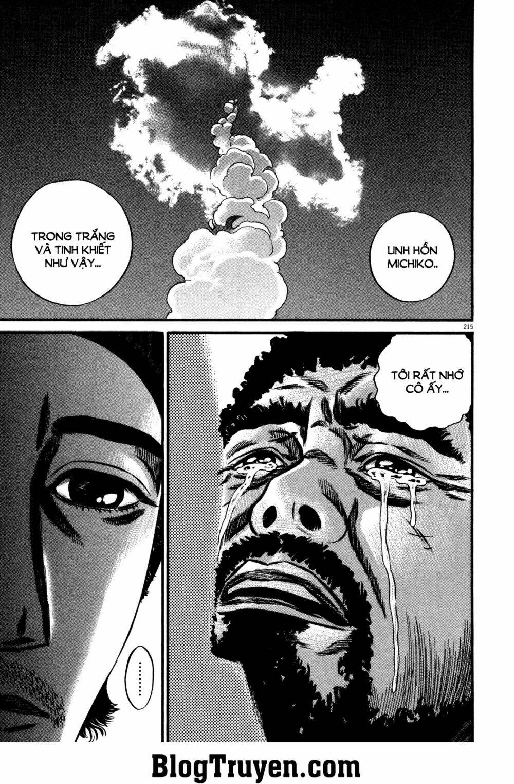 Homunculus - Chương 138