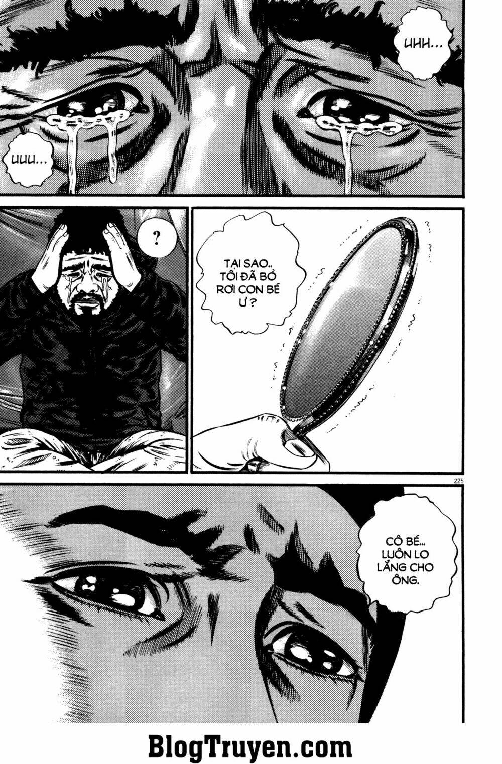 Homunculus - Chương 139