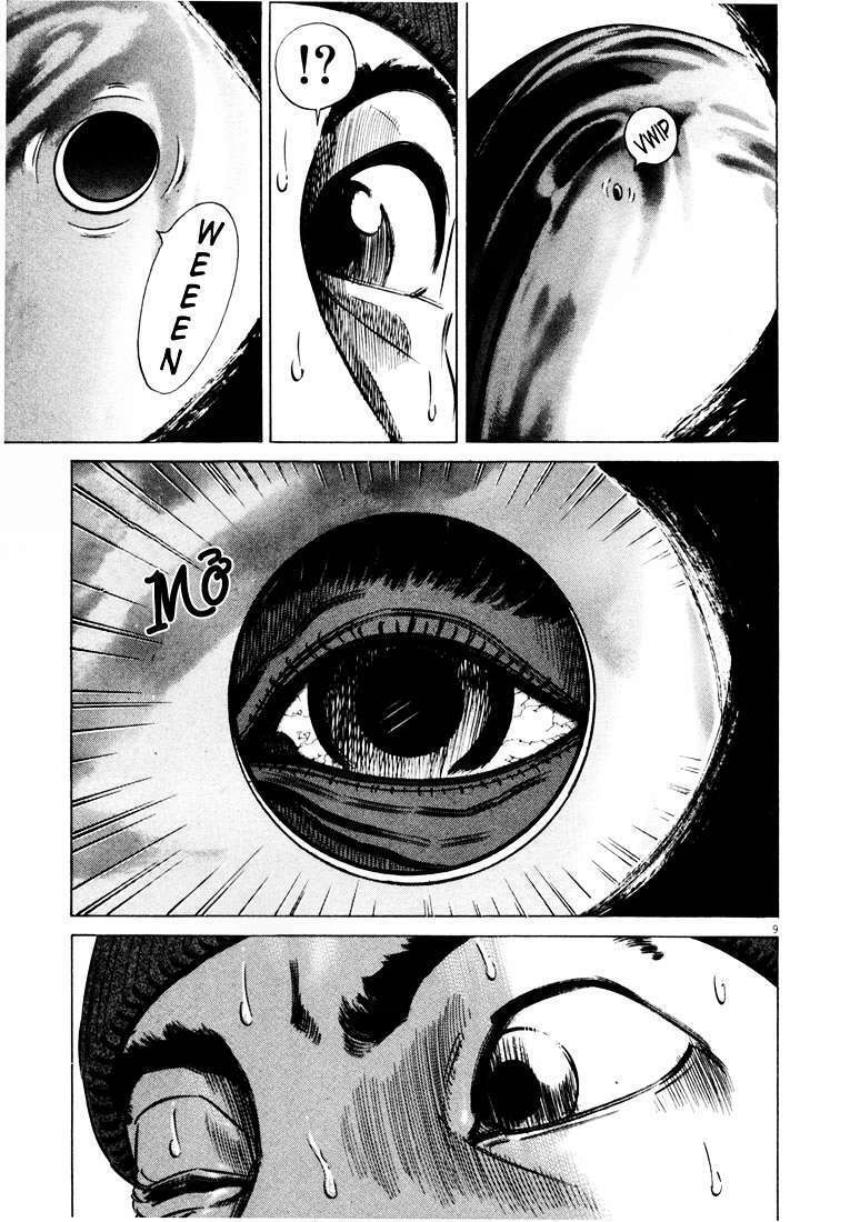 Homunculus - Chương 14