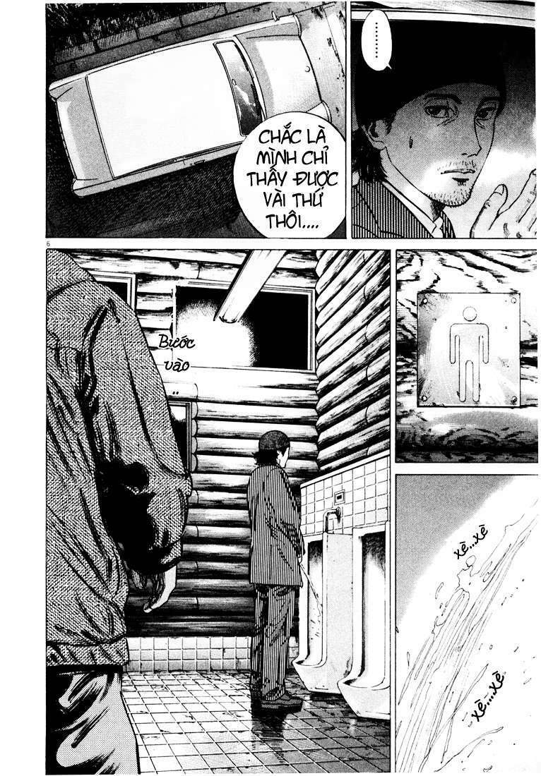 Homunculus - Chương 14