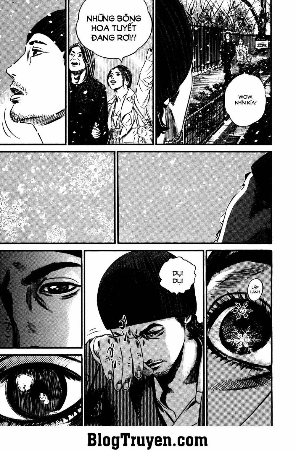 Homunculus - Chương 140
