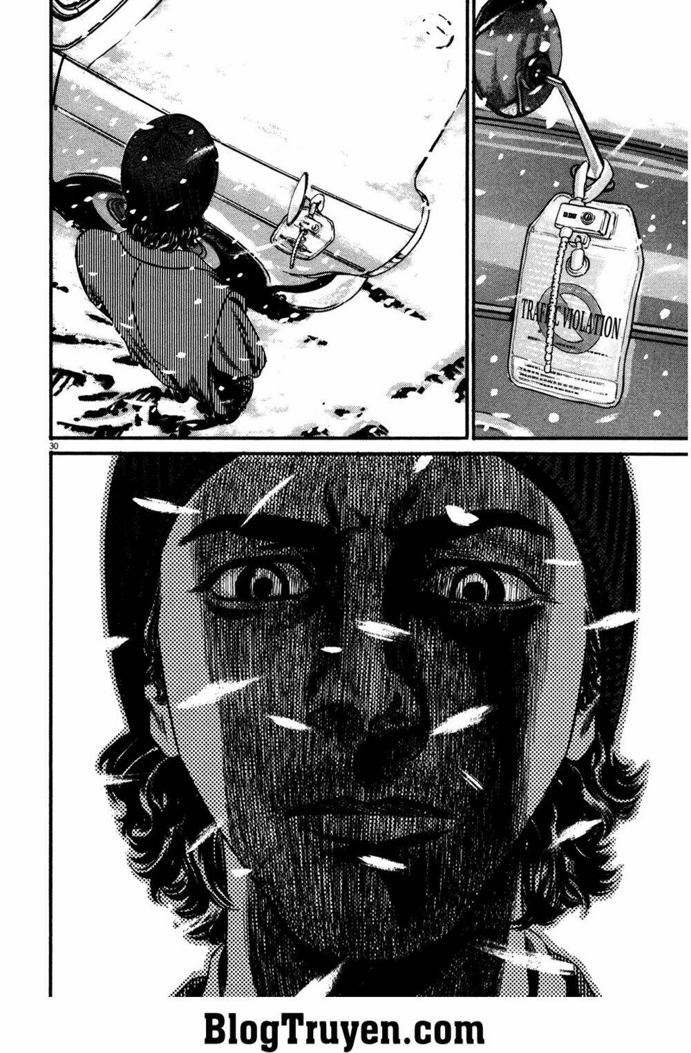 Homunculus - Chương 141