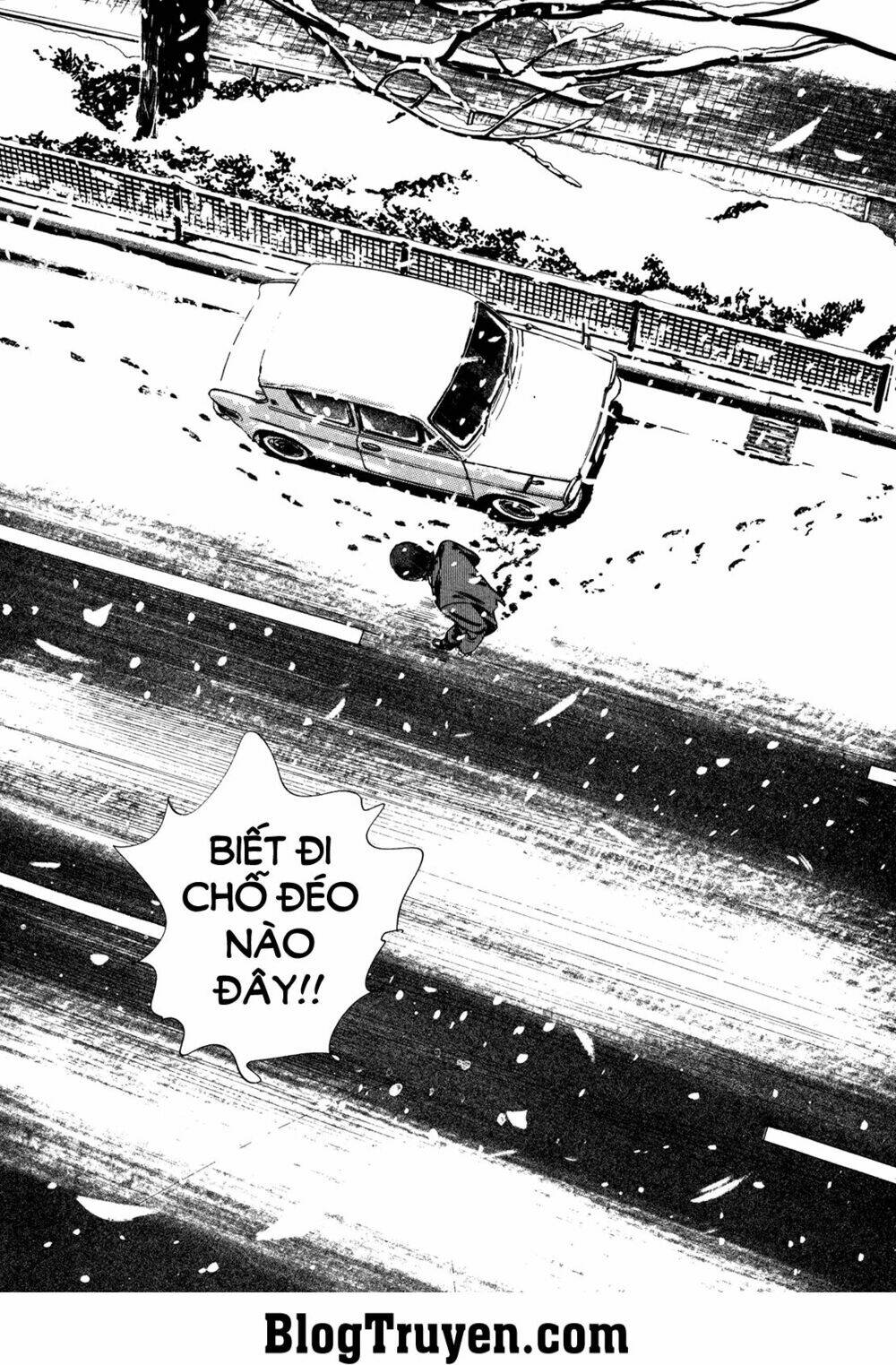 Homunculus - Chương 141