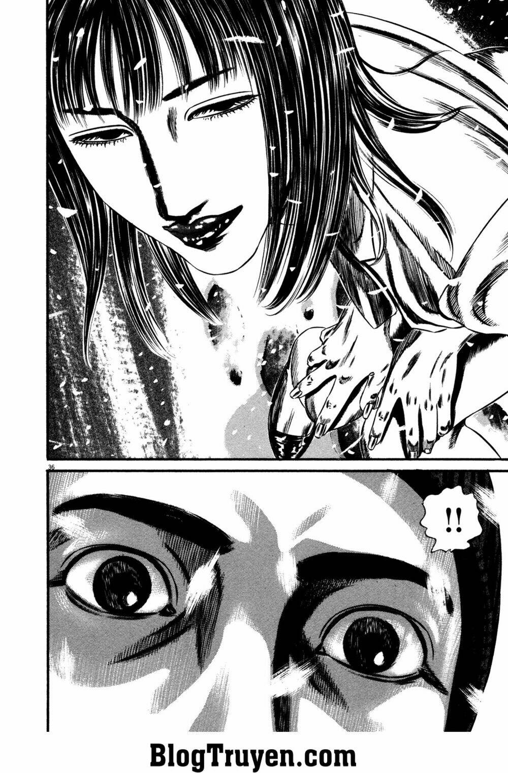 Homunculus - Chương 141