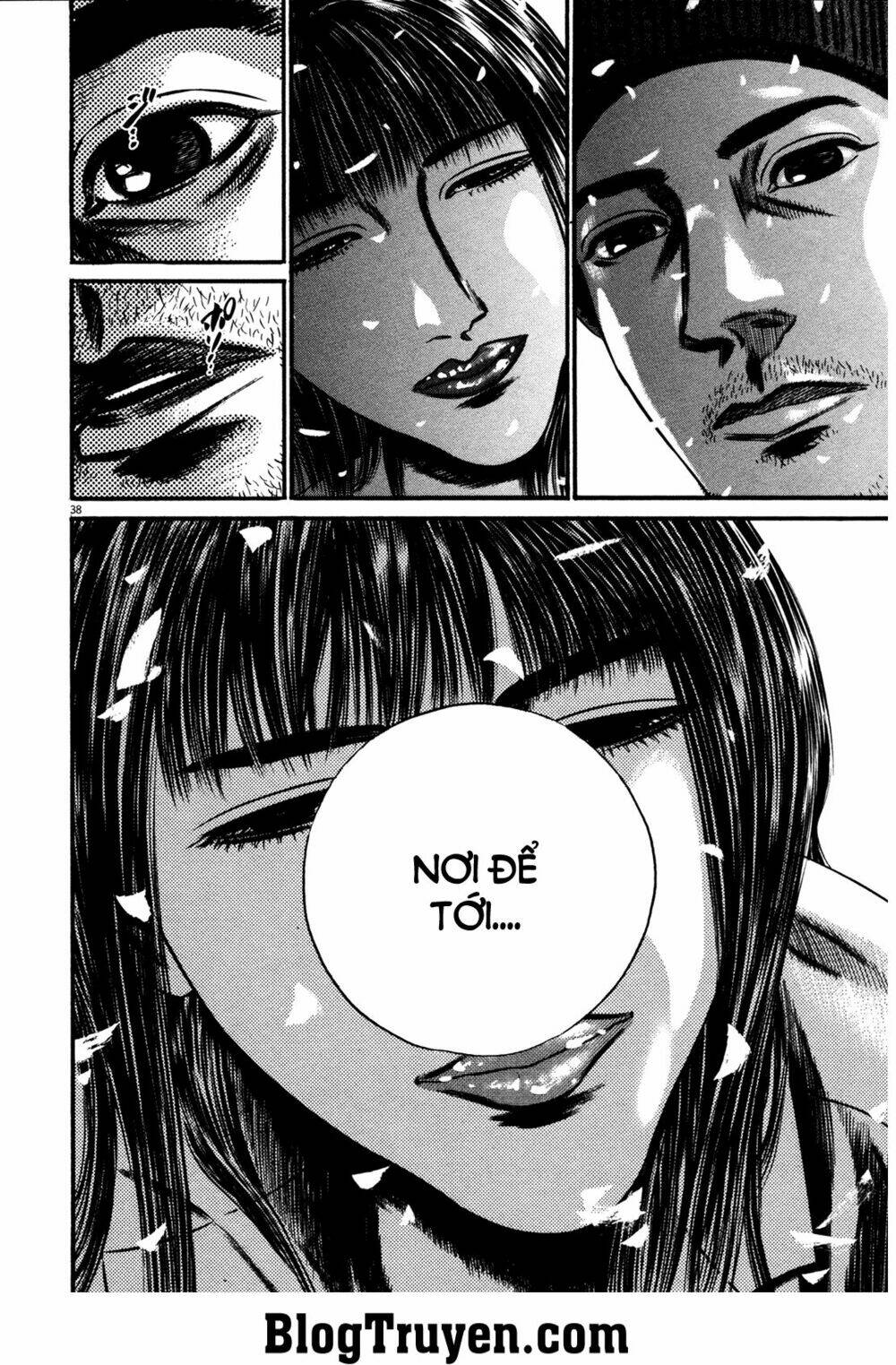 Homunculus - Chương 141