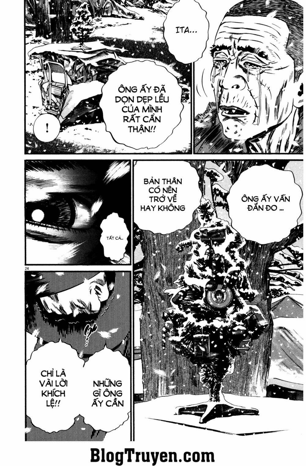 Homunculus - Chương 141
