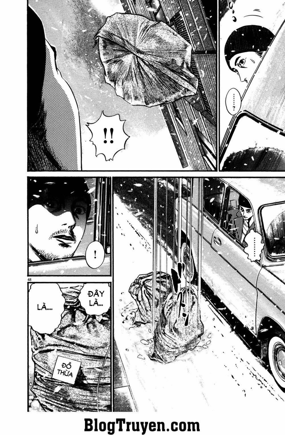 Homunculus - Chương 142
