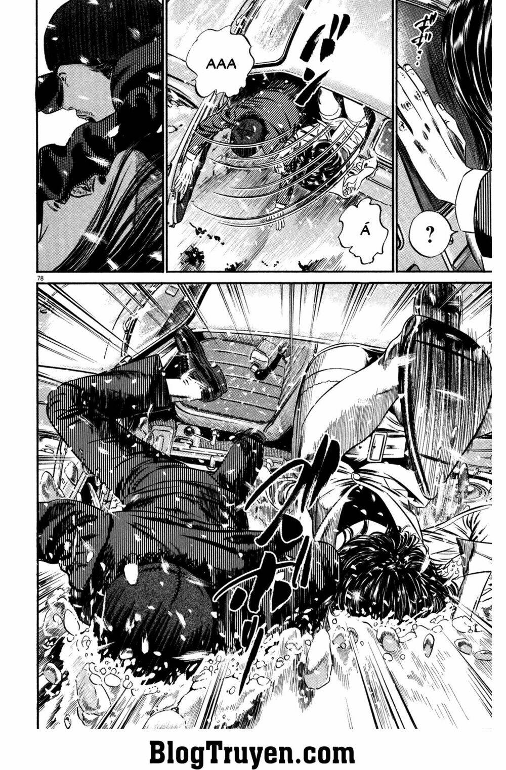 Homunculus - Chương 144