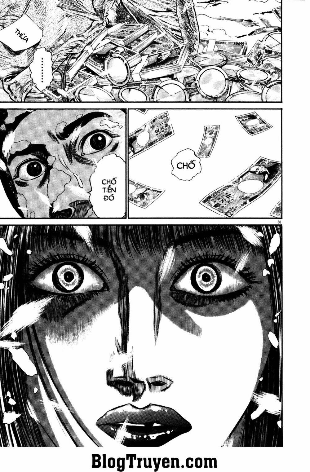 Homunculus - Chương 144
