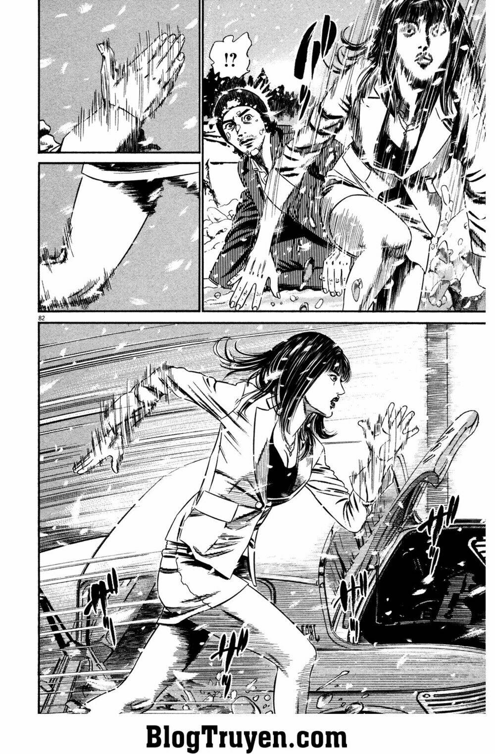 Homunculus - Chương 144
