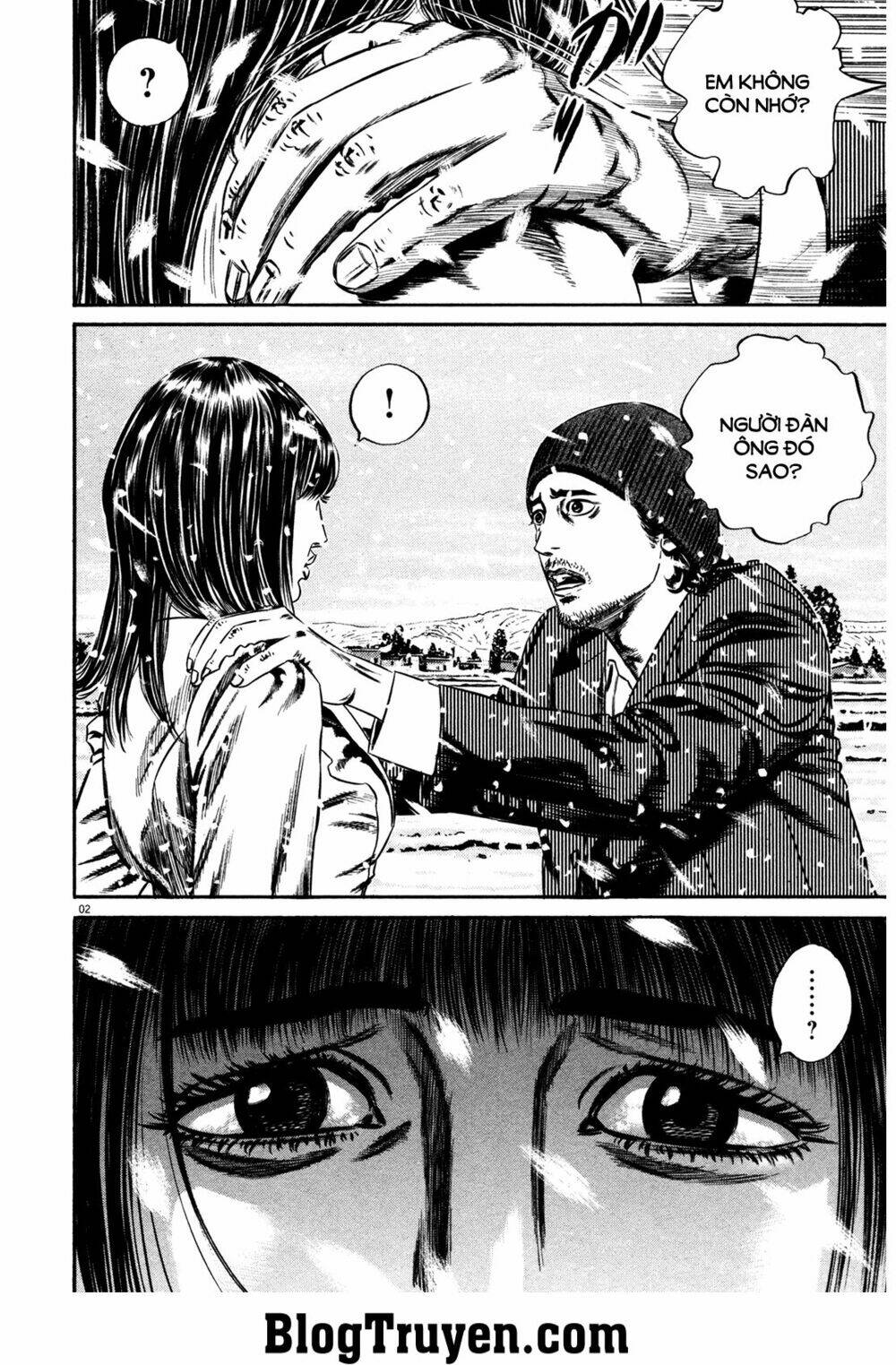Homunculus - Chương 145