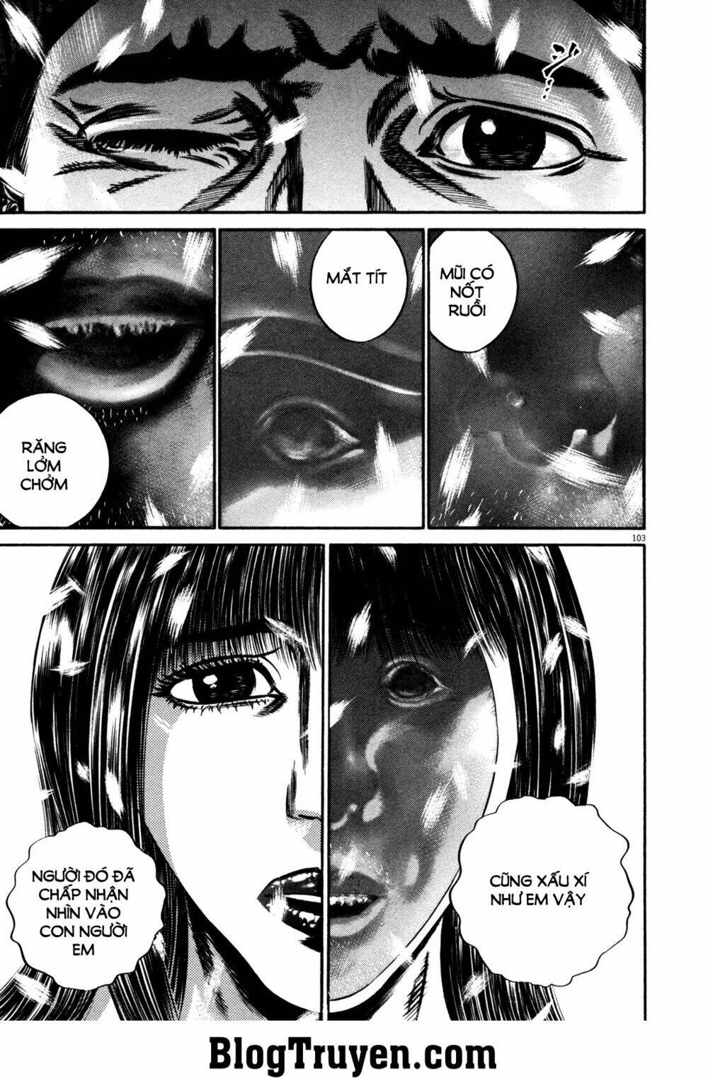 Homunculus - Chương 145