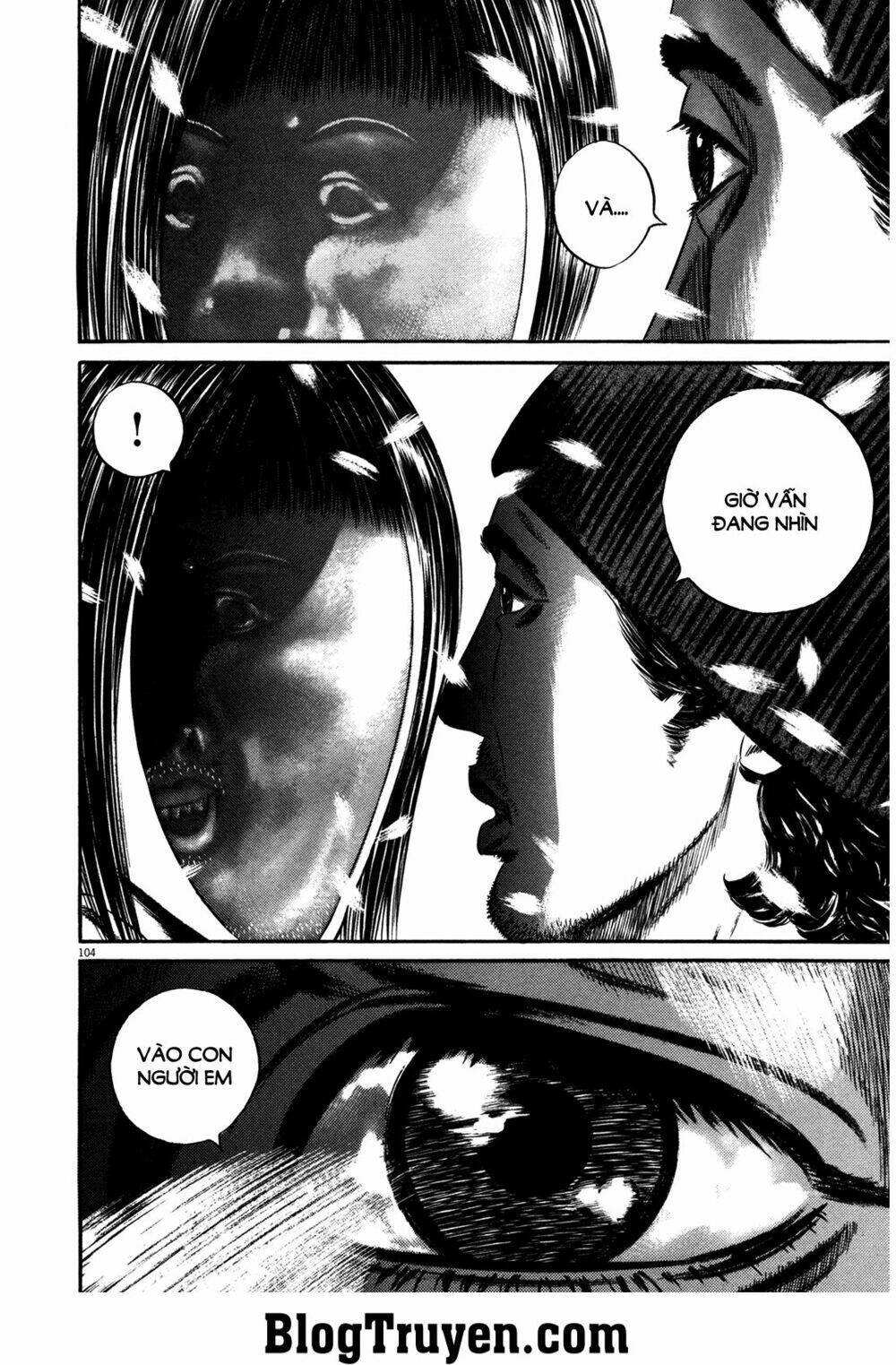 Homunculus - Chương 145