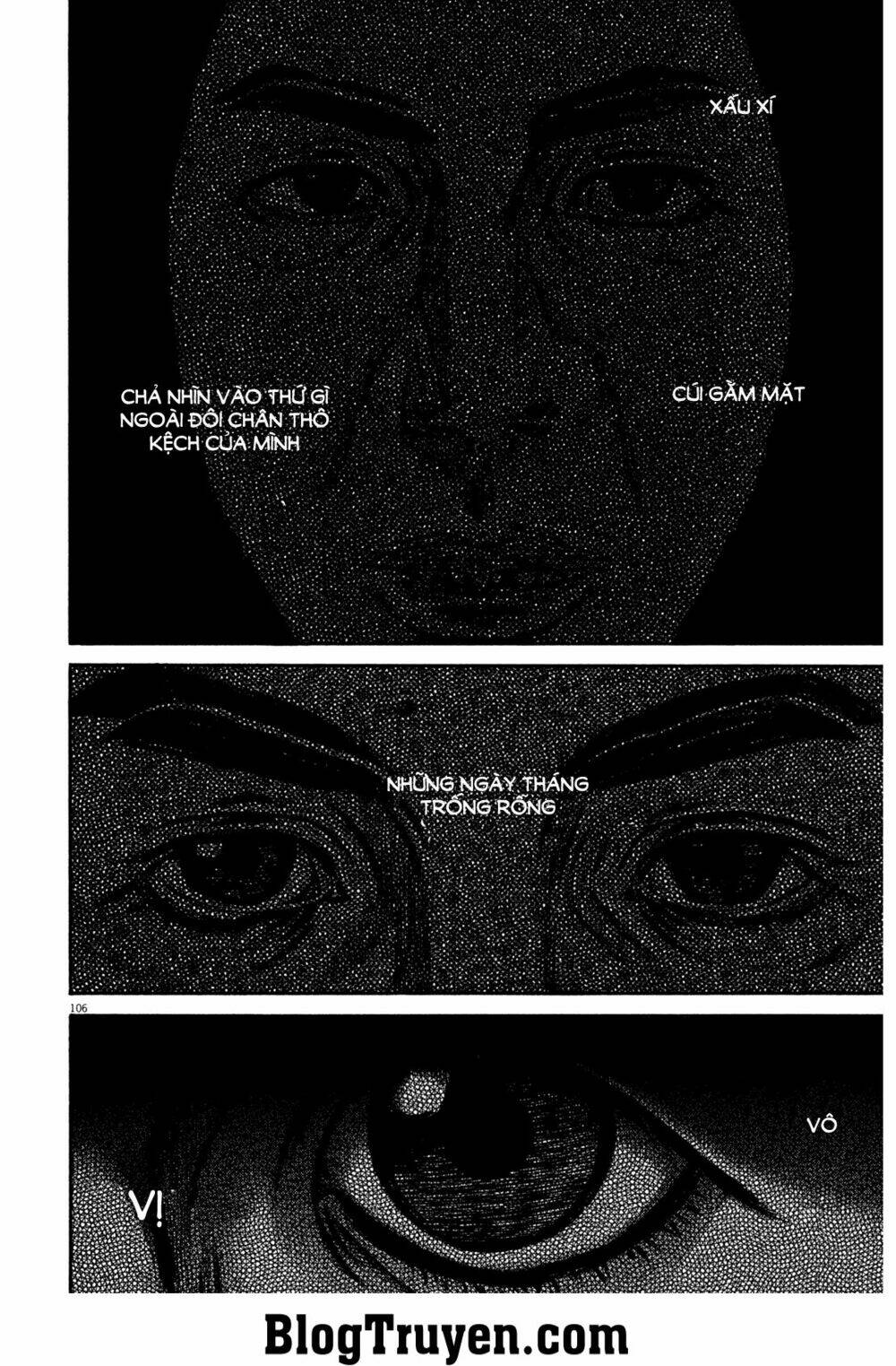 Homunculus - Chương 145