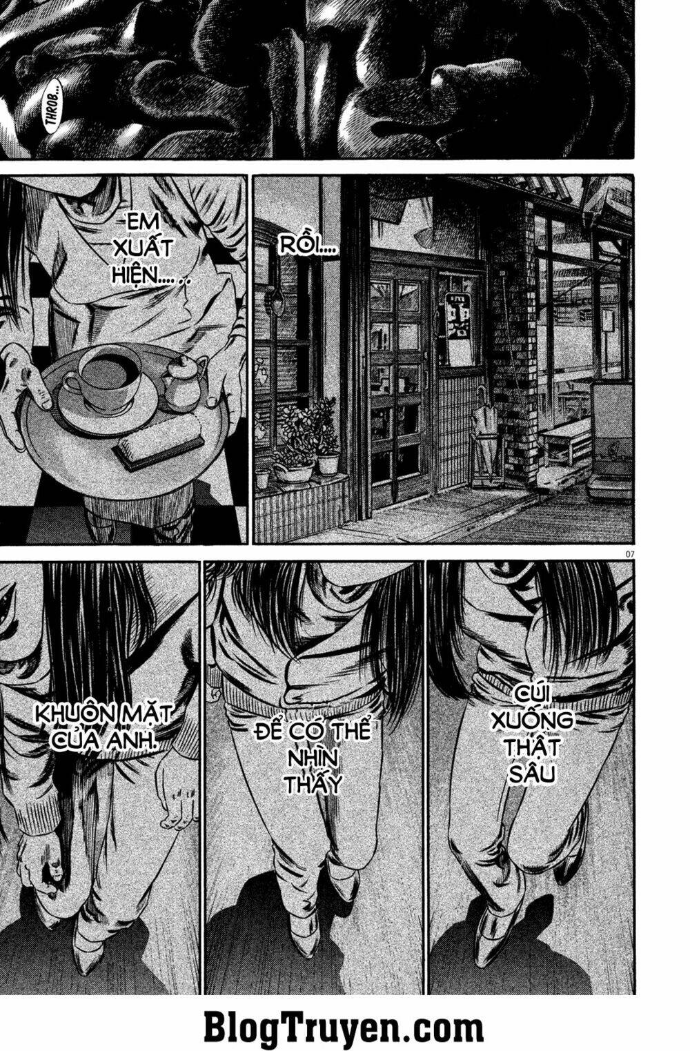 Homunculus - Chương 145
