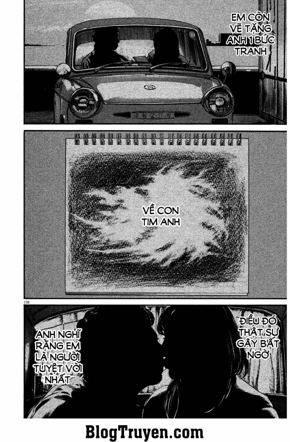 Homunculus - Chương 145