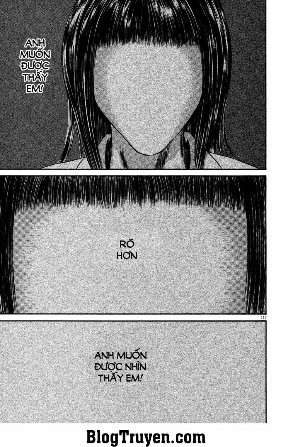 Homunculus - Chương 145