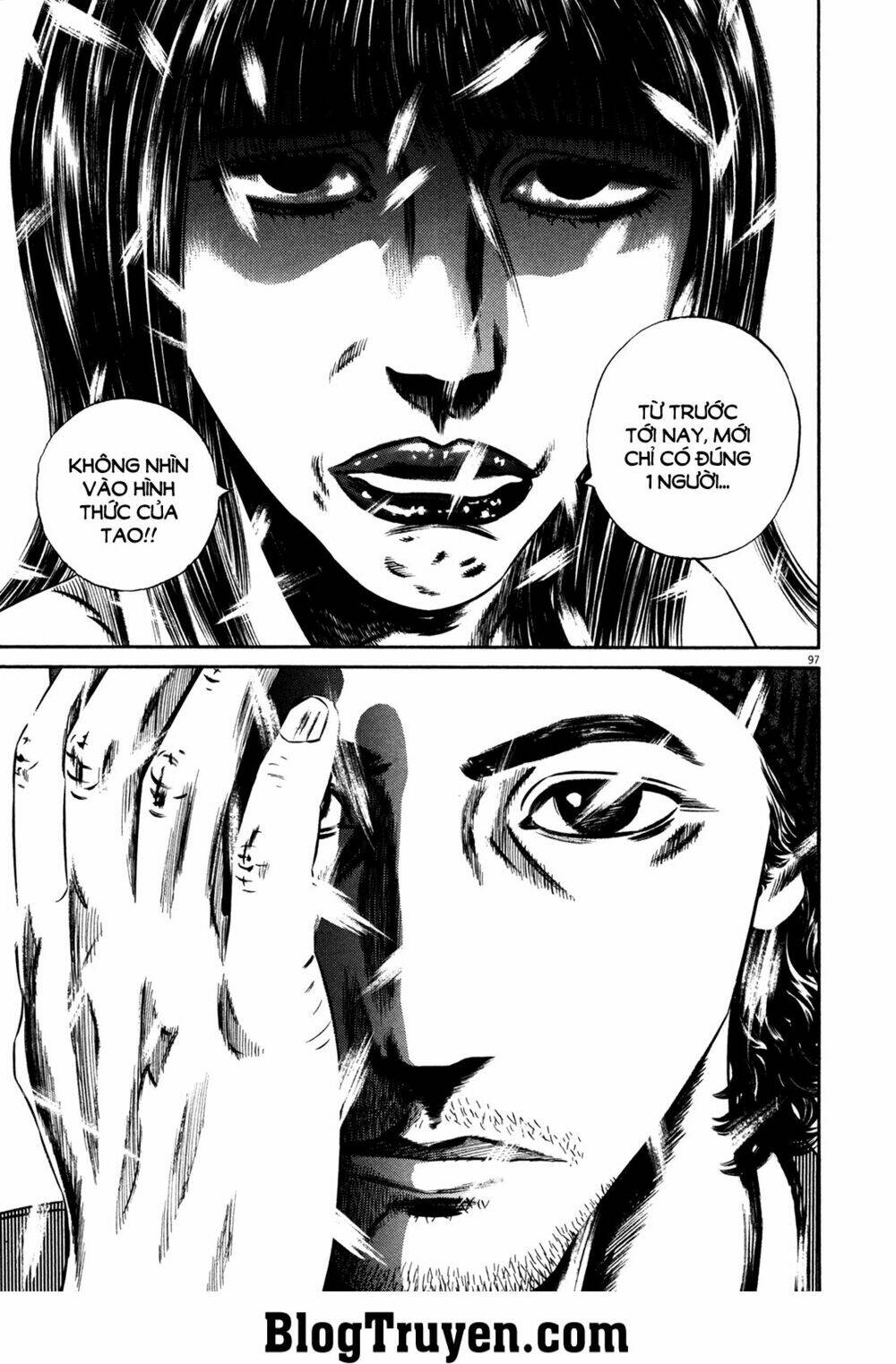 Homunculus - Chương 145