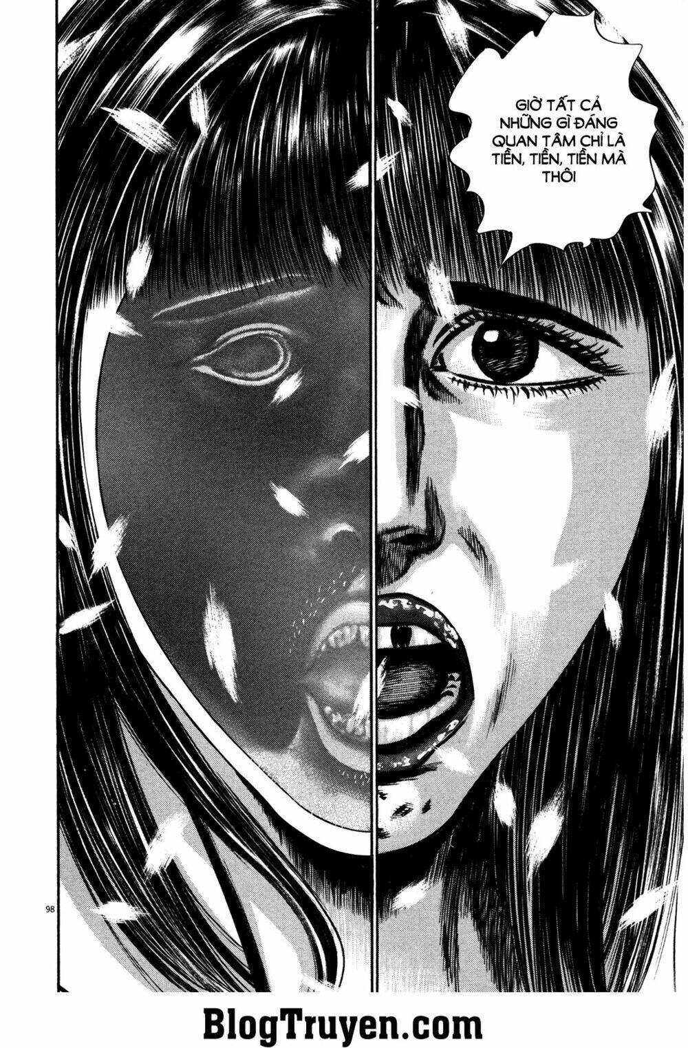 Homunculus - Chương 145