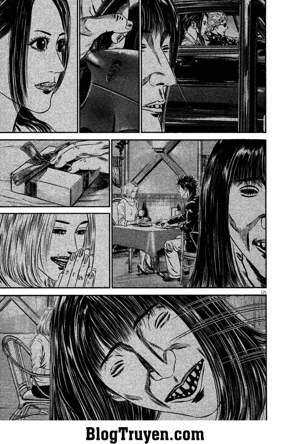 Homunculus - Chương 146