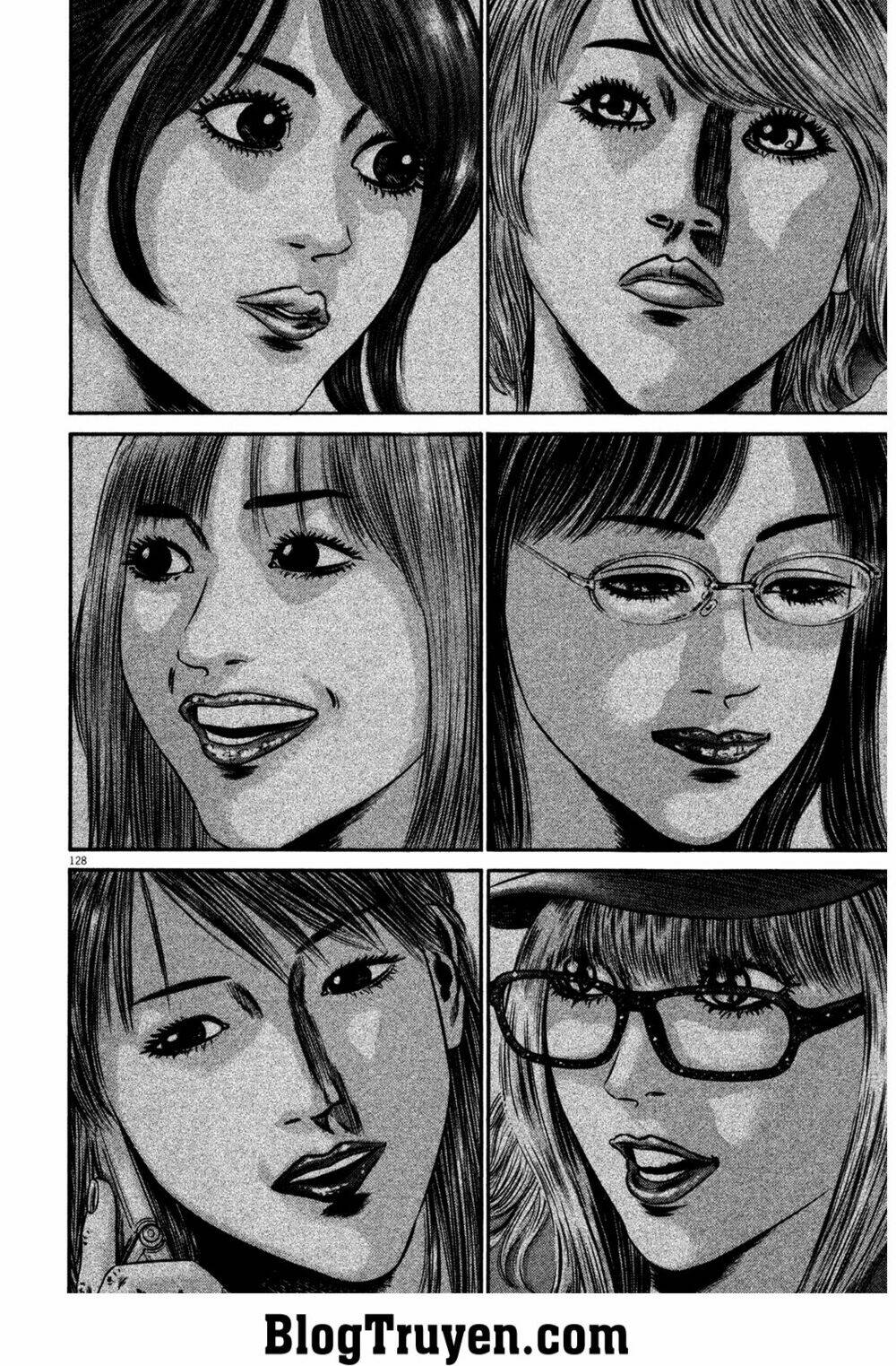 Homunculus - Chương 146