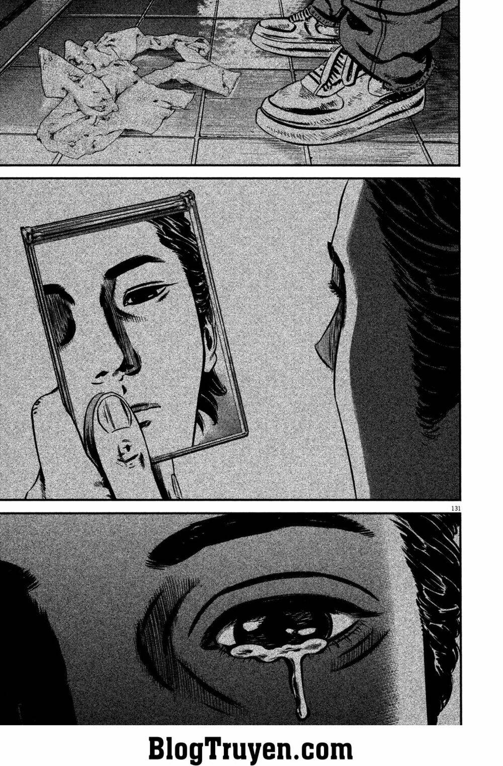 Homunculus - Chương 146