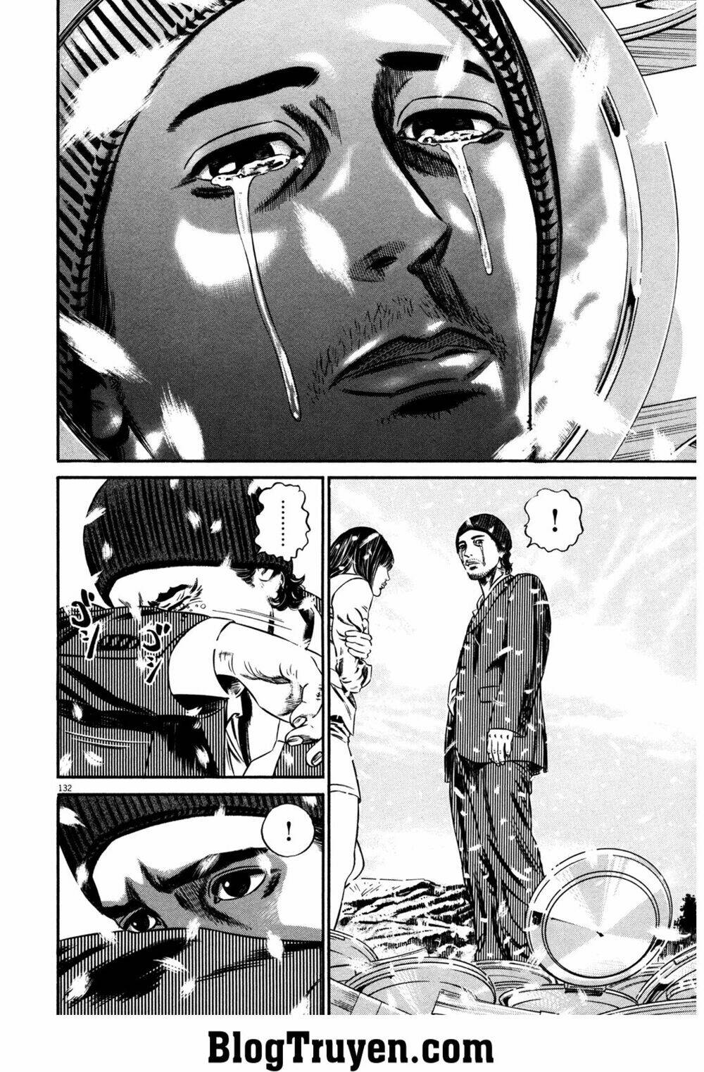 Homunculus - Chương 146