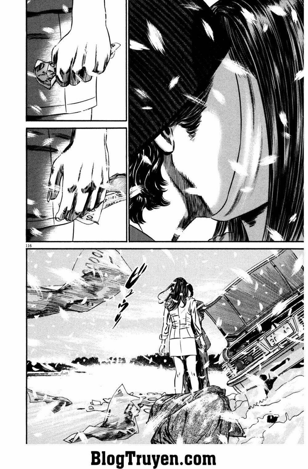 Homunculus - Chương 146