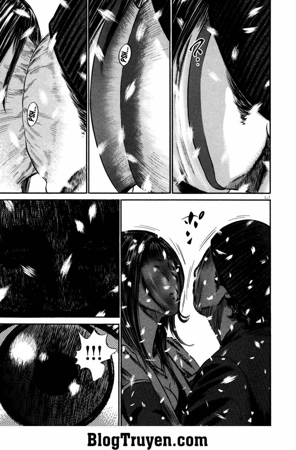 Homunculus - Chương 146