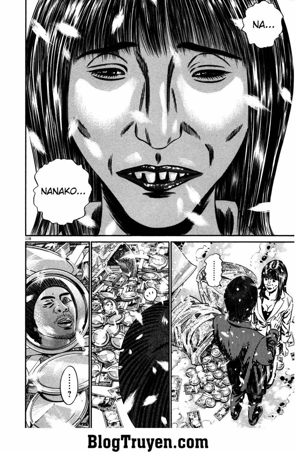 Homunculus - Chương 146