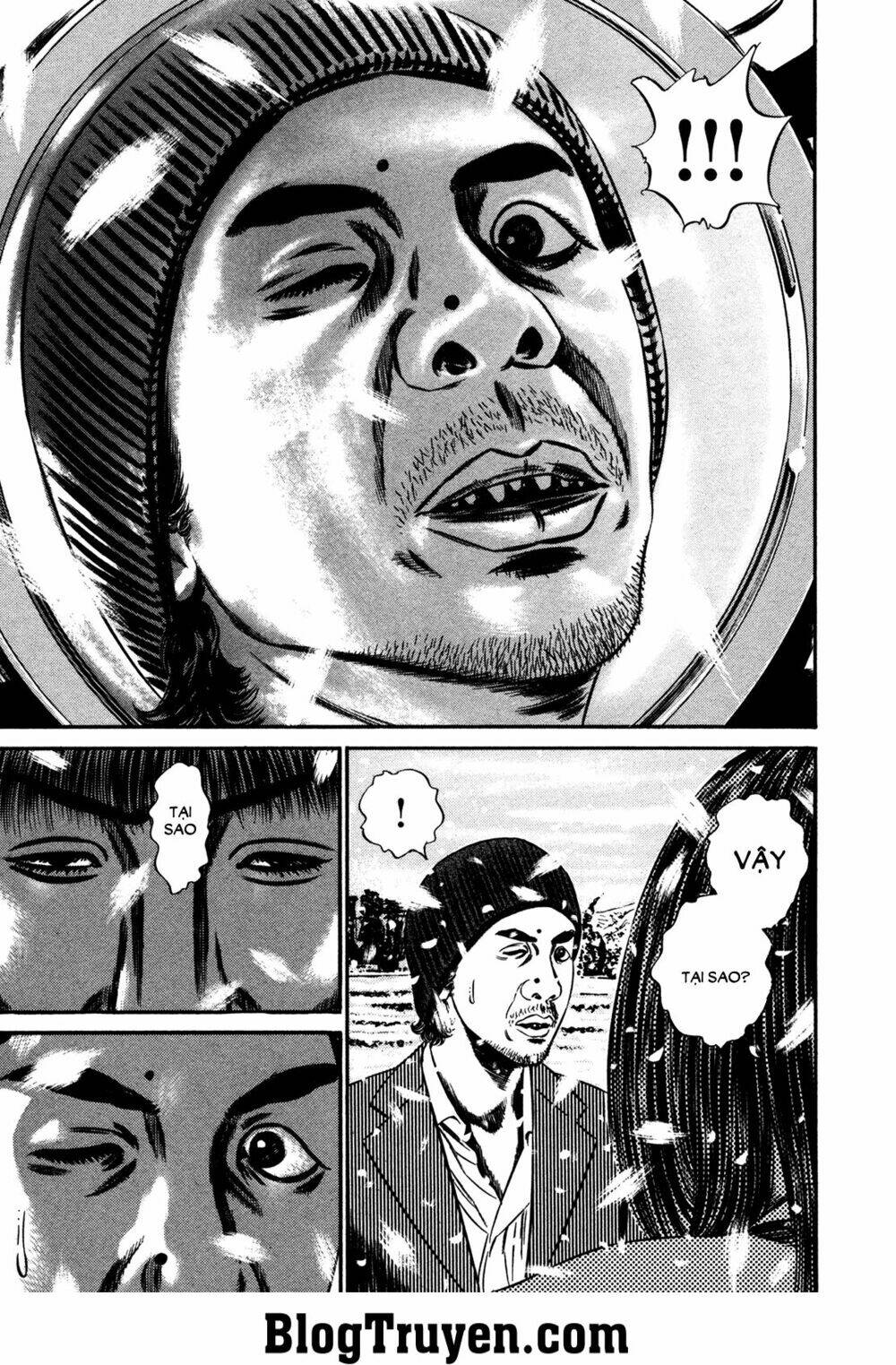 Homunculus - Chương 146