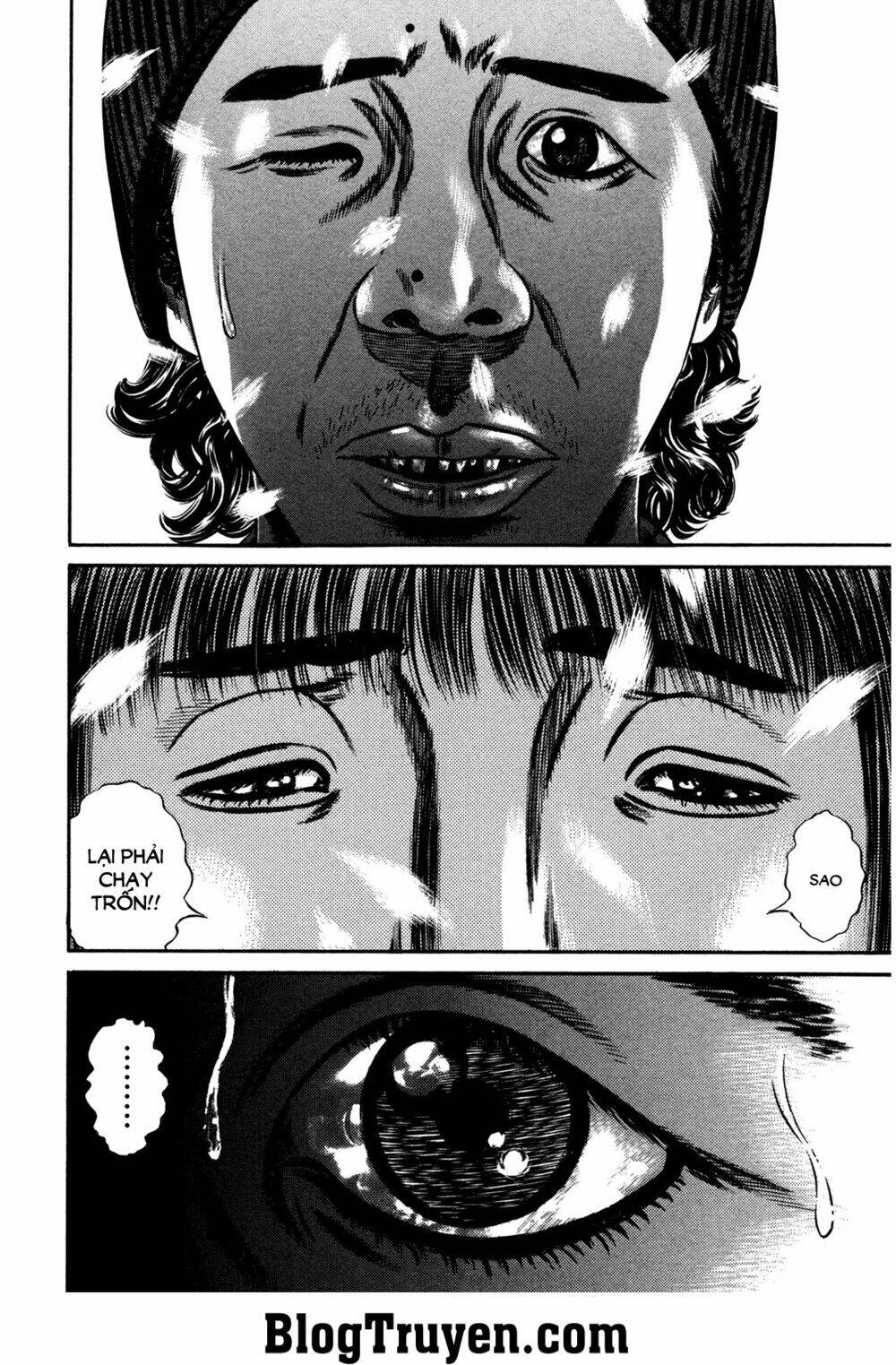 Homunculus - Chương 146