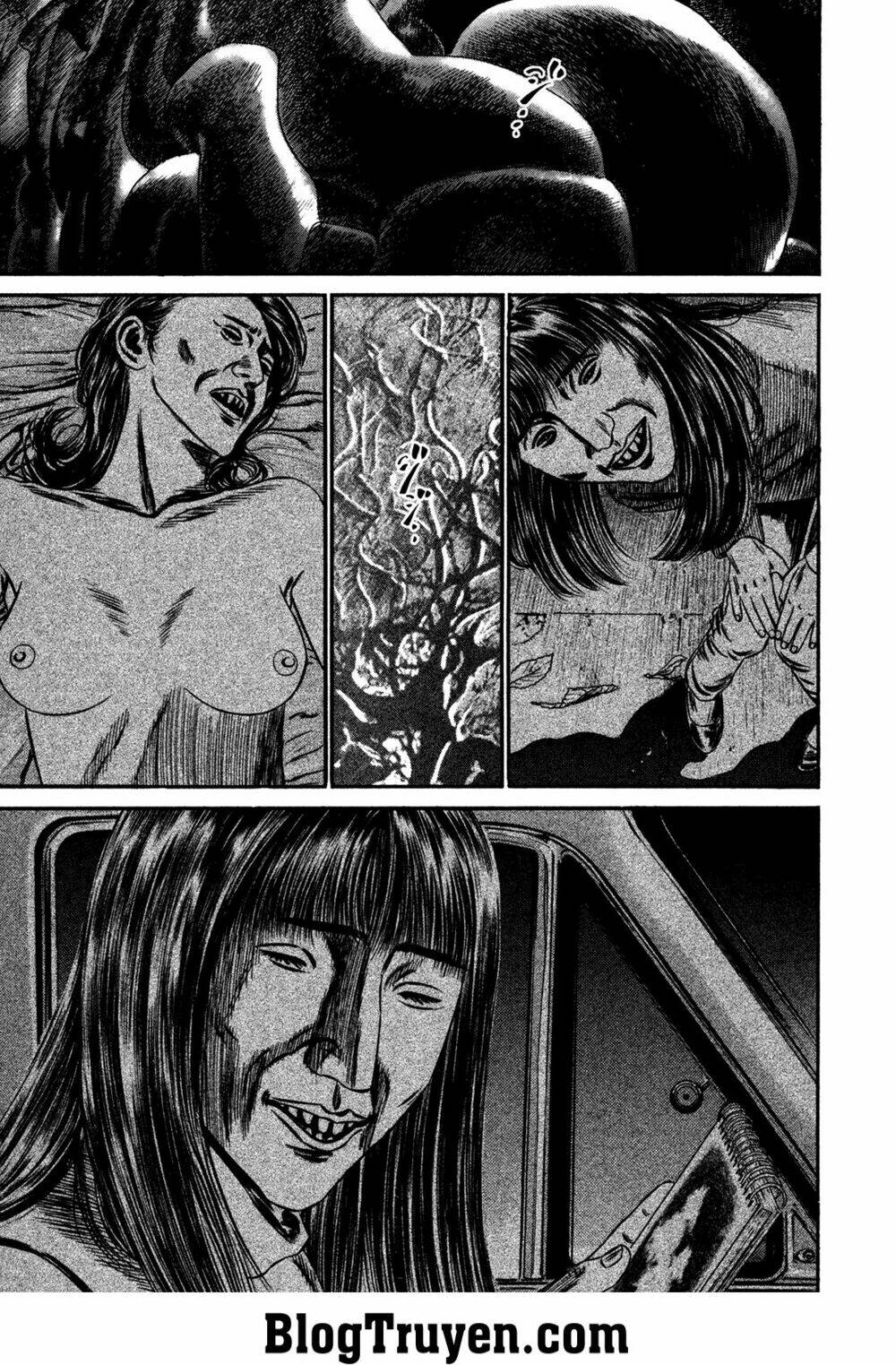 Homunculus - Chương 146