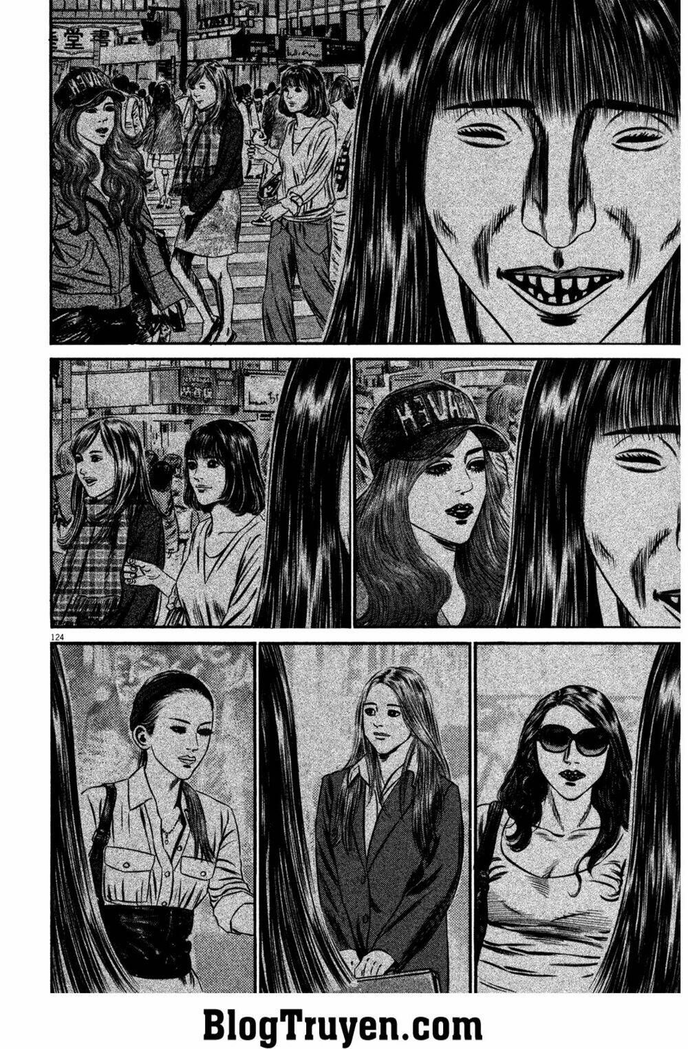 Homunculus - Chương 146