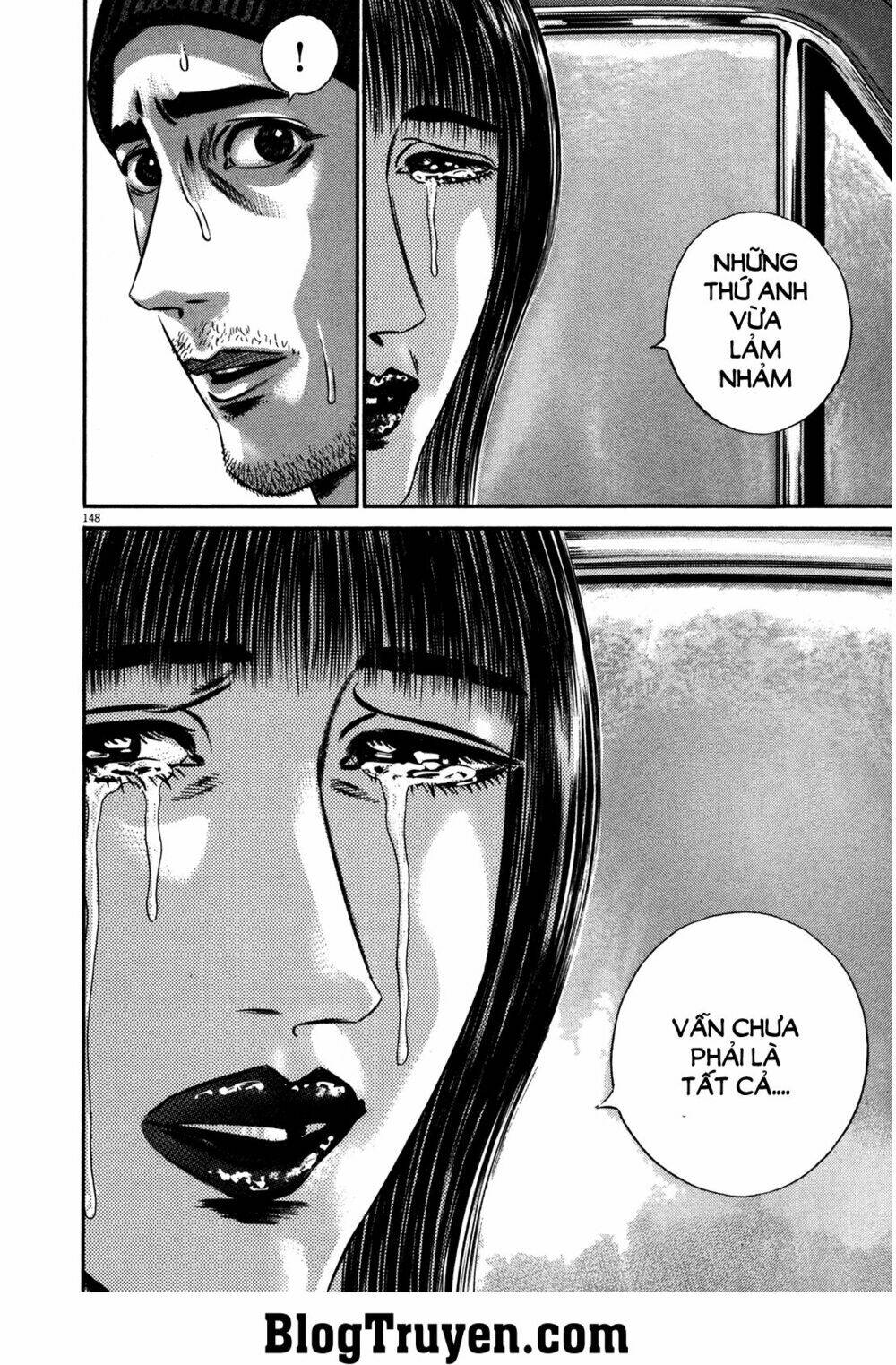 Homunculus - Chương 147