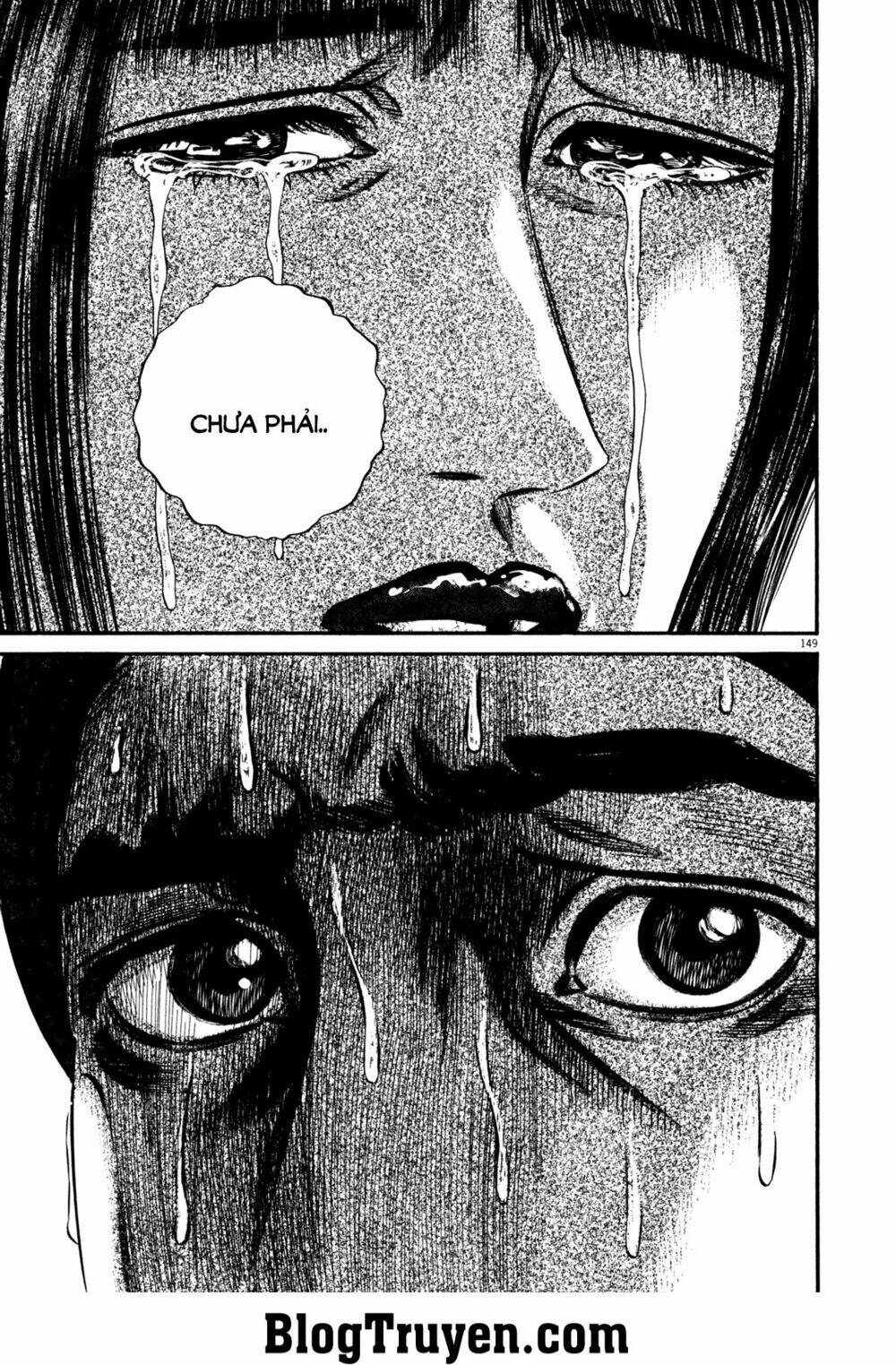Homunculus - Chương 147