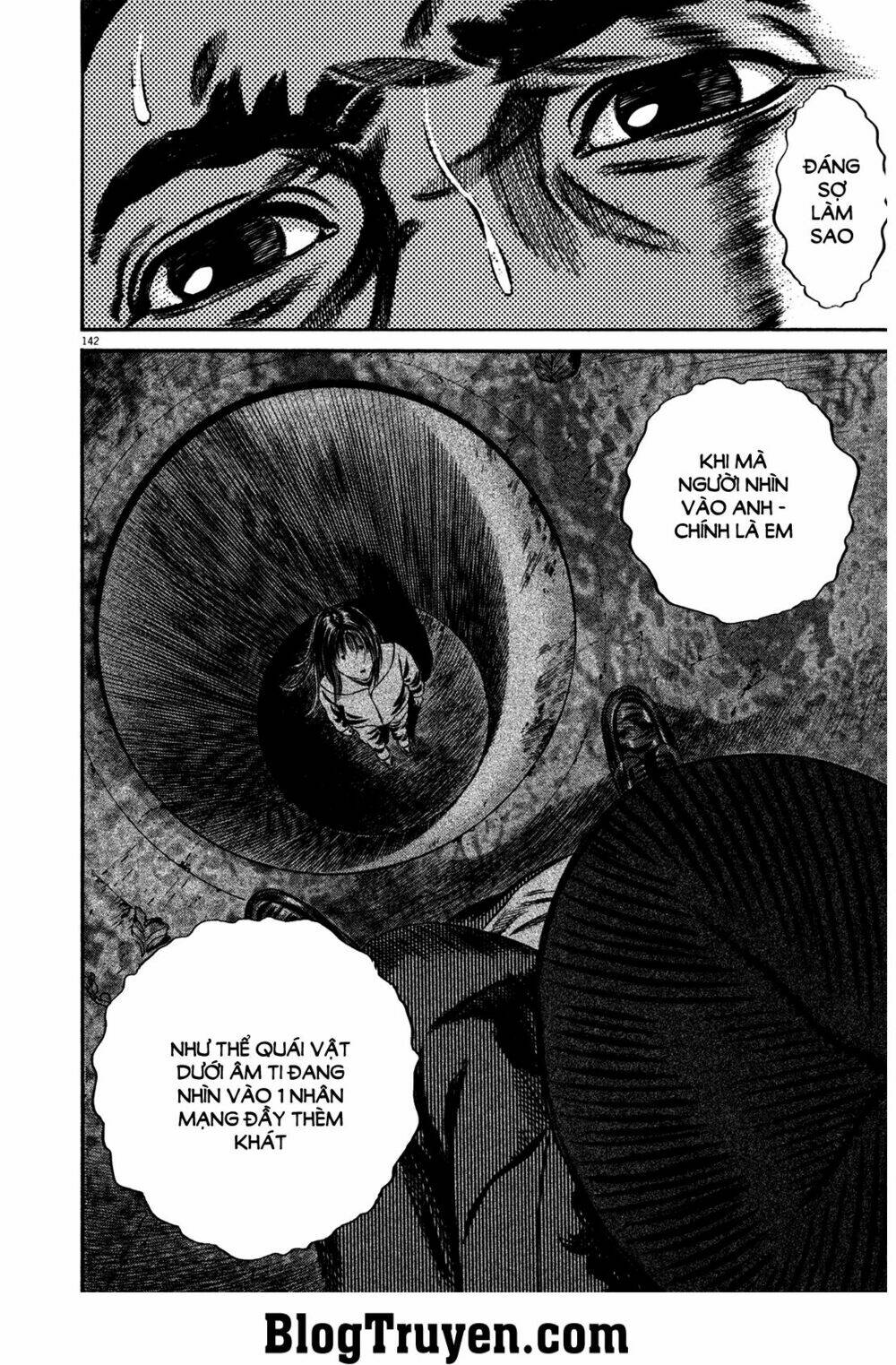 Homunculus - Chương 147