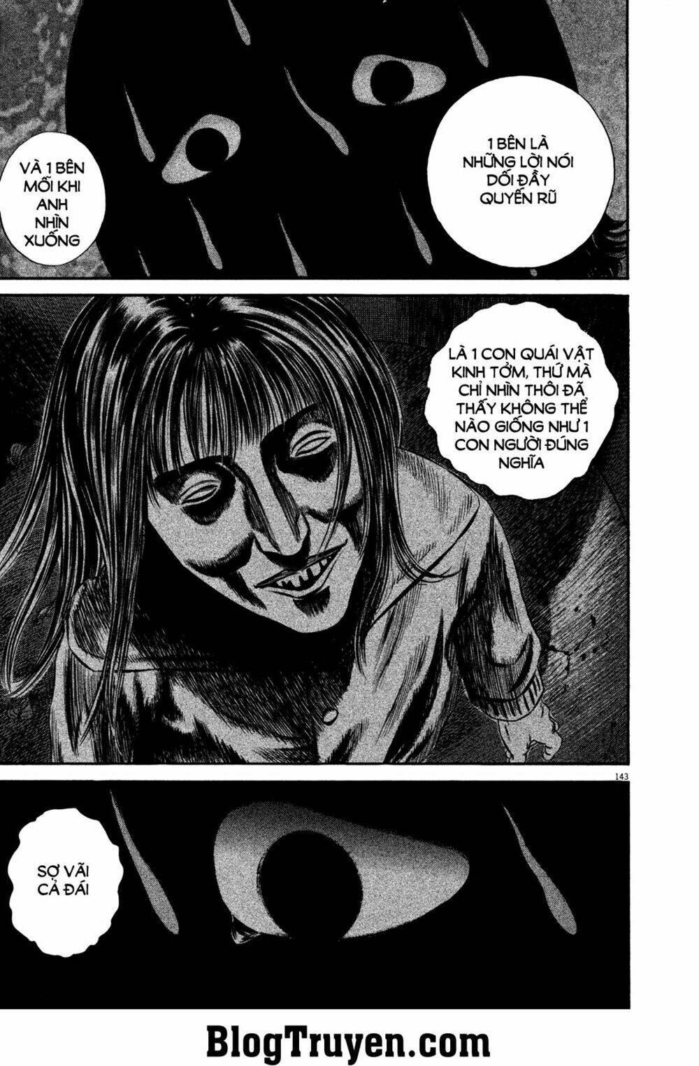 Homunculus - Chương 147