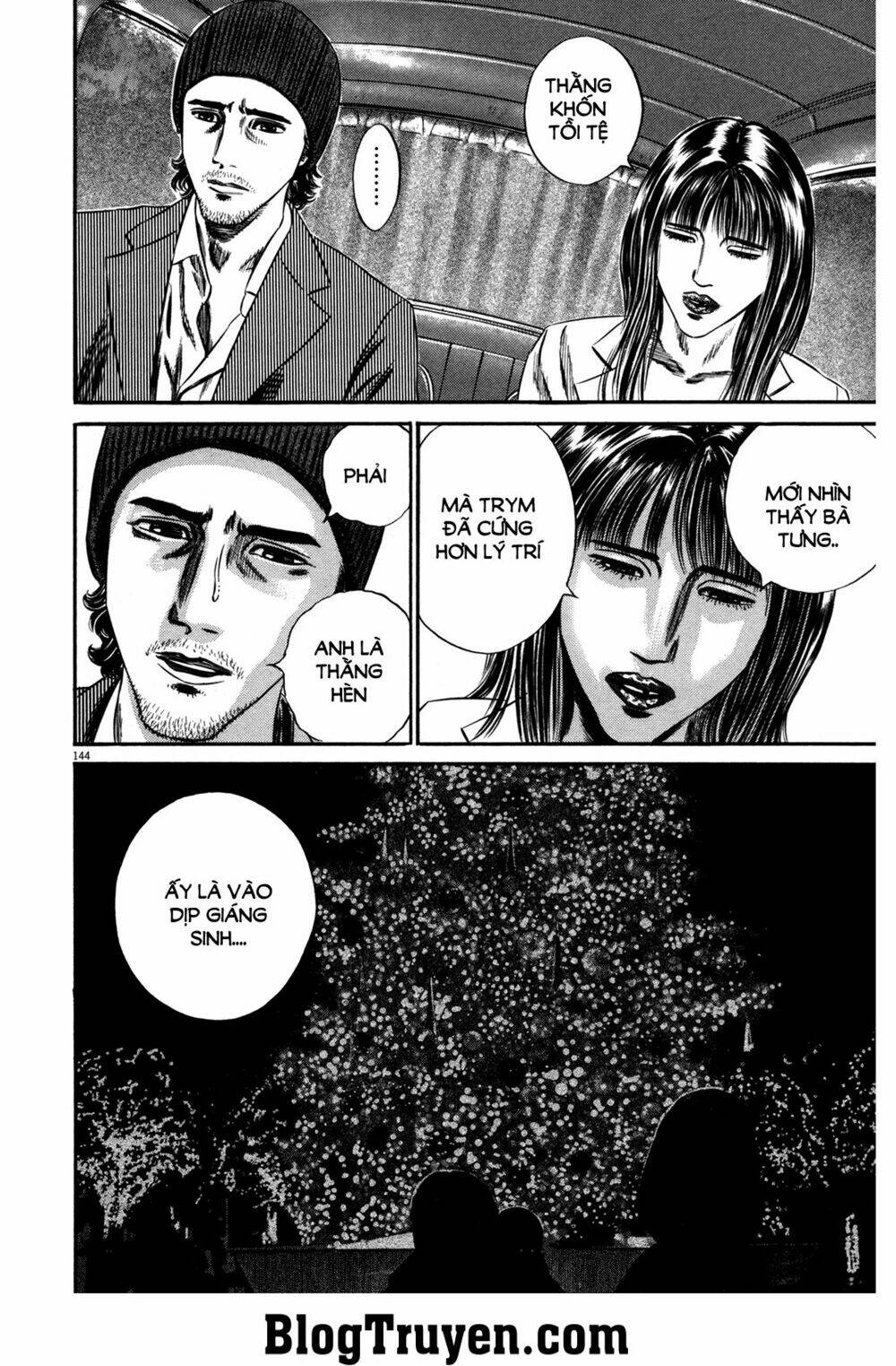 Homunculus - Chương 147
