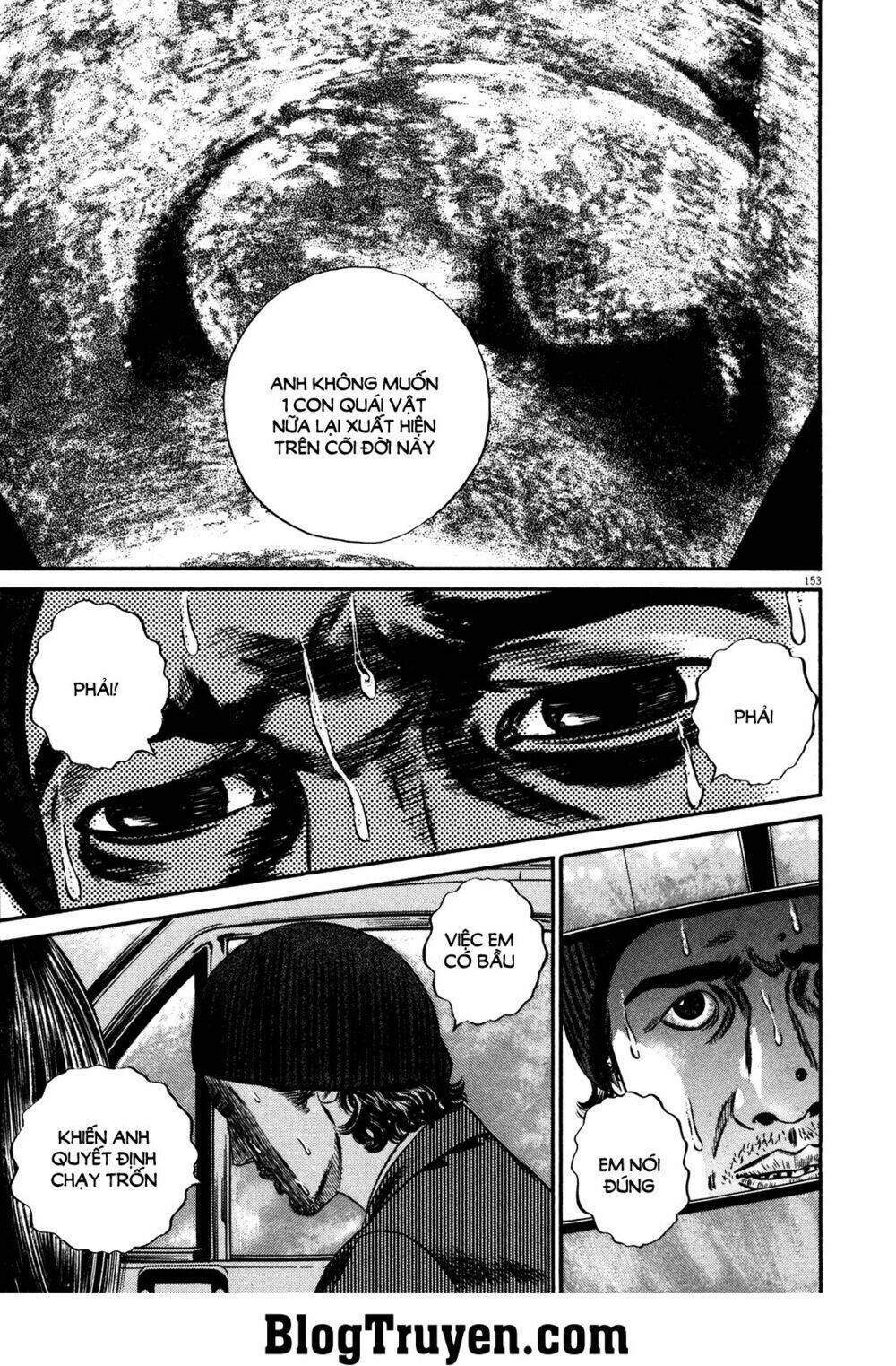 Homunculus - Chương 148