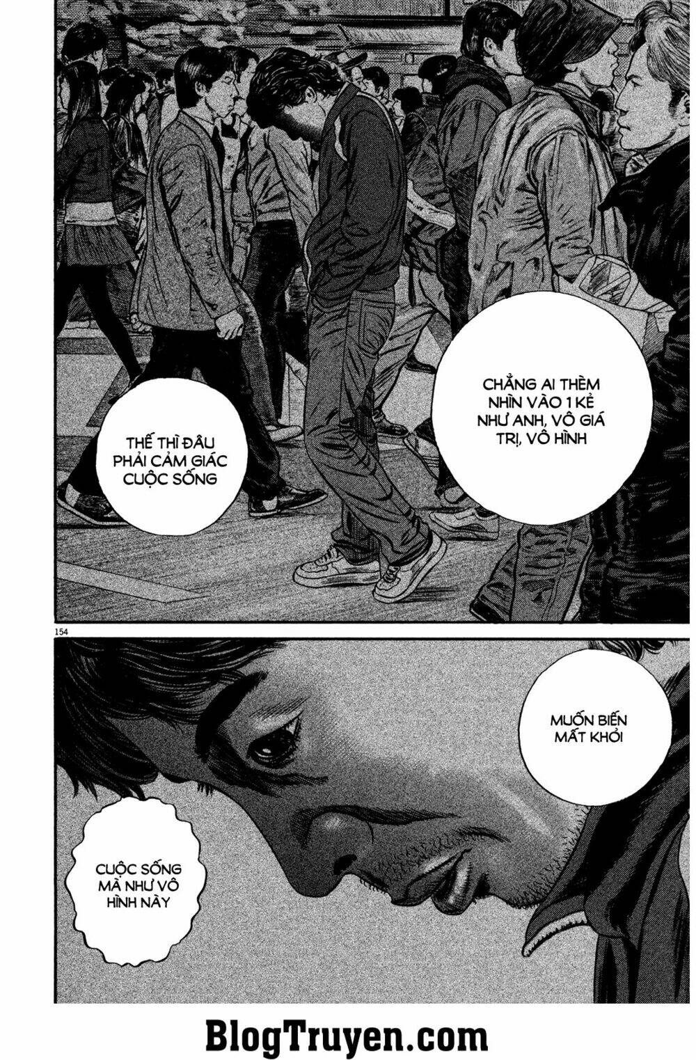 Homunculus - Chương 148