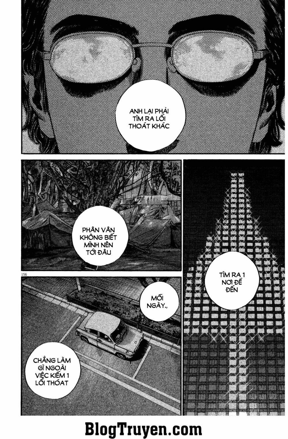 Homunculus - Chương 148