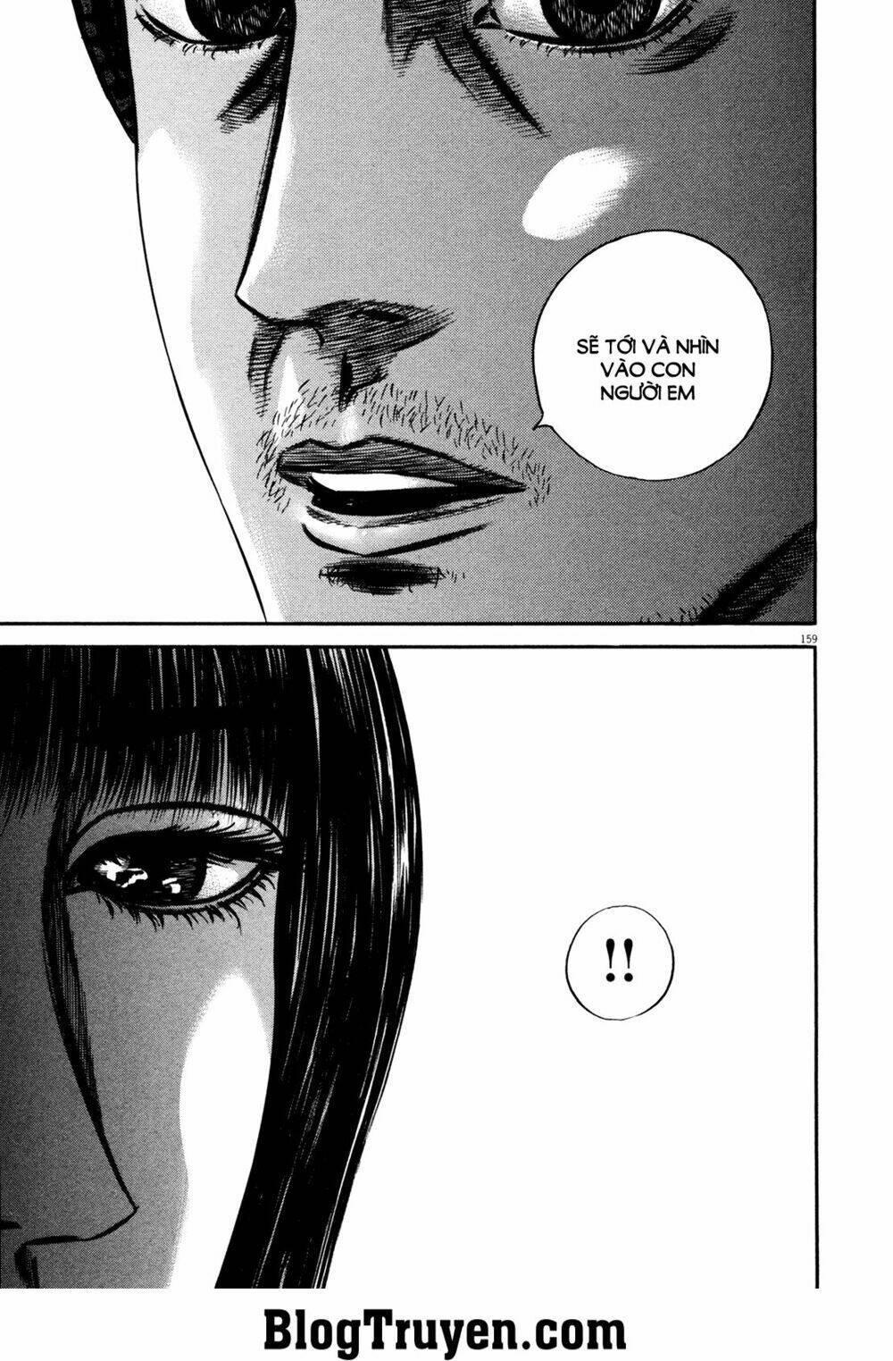 Homunculus - Chương 148