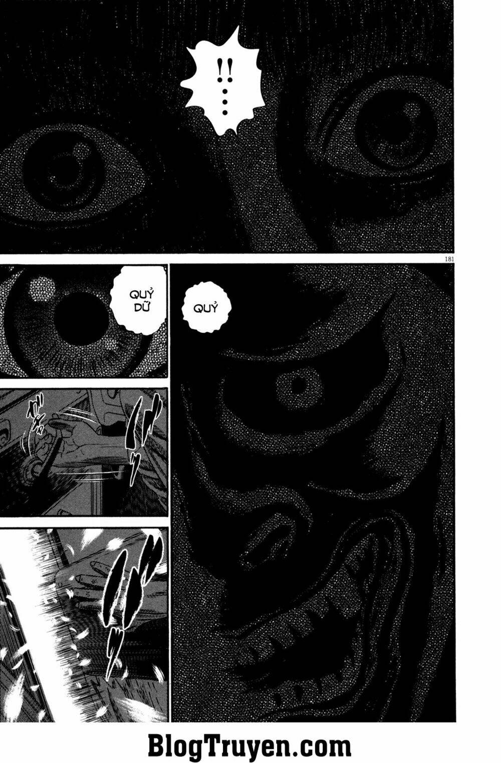 Homunculus - Chương 149