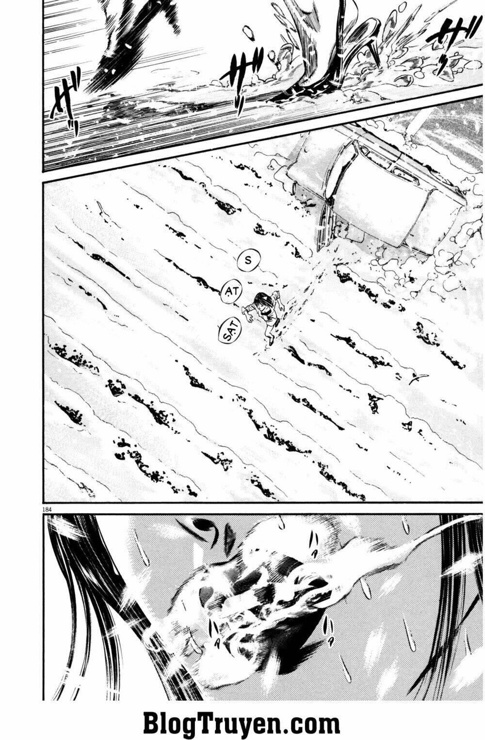 Homunculus - Chương 149