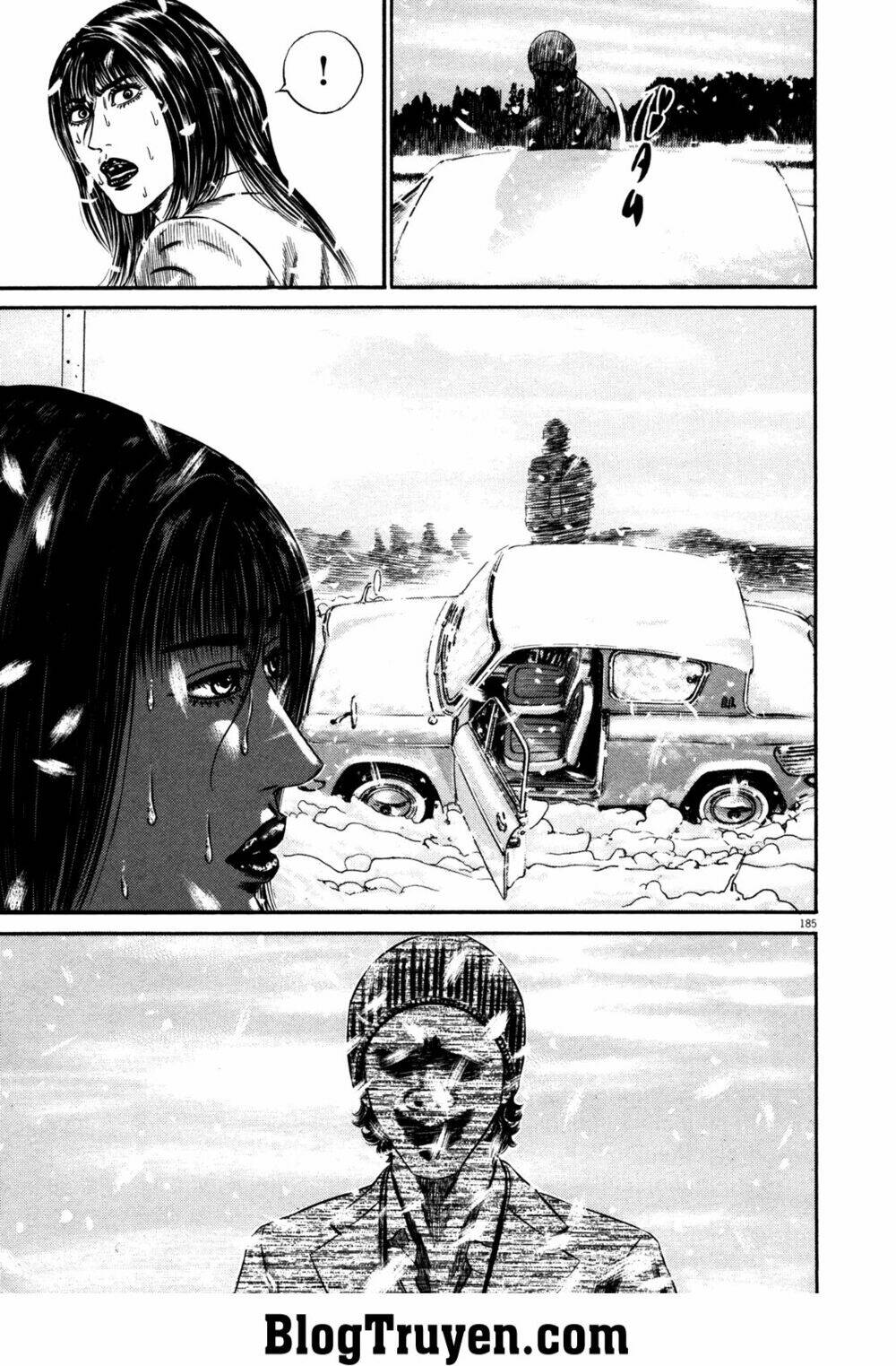 Homunculus - Chương 149