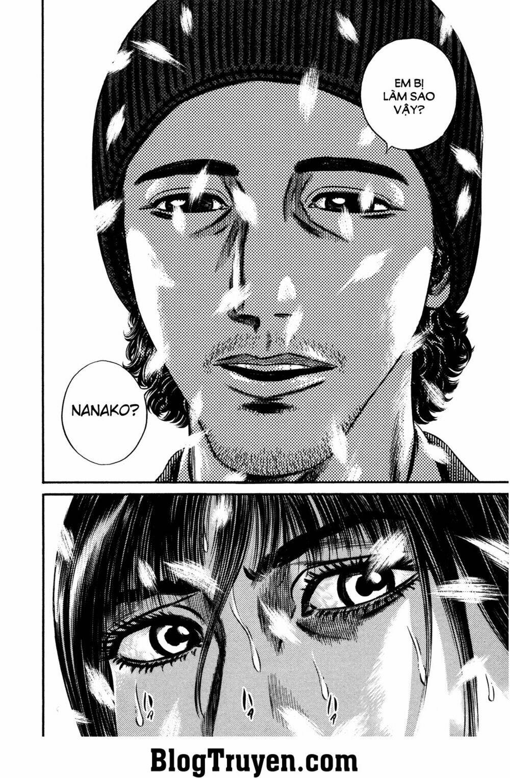 Homunculus - Chương 149