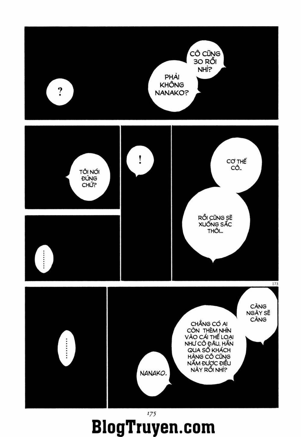 Homunculus - Chương 149