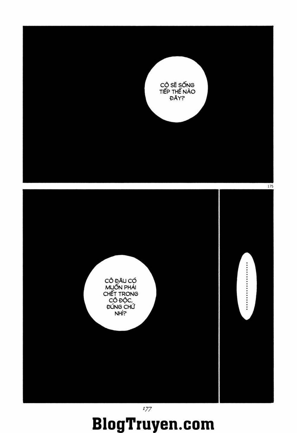 Homunculus - Chương 149
